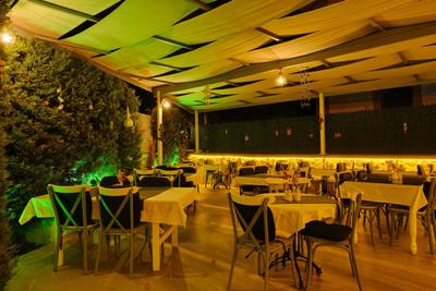 Cunda Pusula by Megaron Homes
