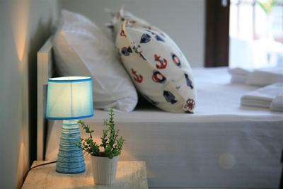 Cunda Zeyna Otel