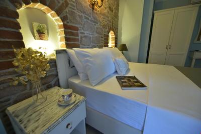Cunda Rooms Otel