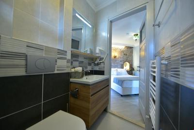 Cunda Rooms Otel