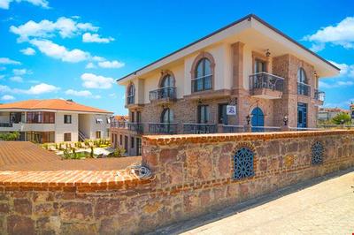 Cunda Rota Otel
