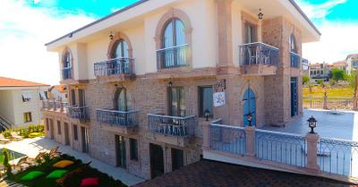 Cunda Rota Otel