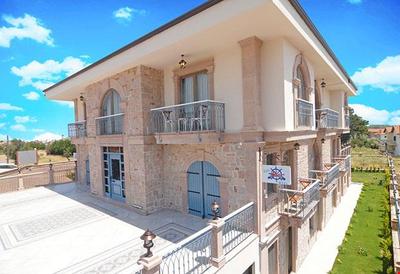 Cunda Rota Otel