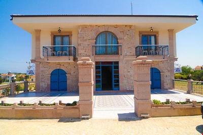 Cunda Rota Otel