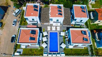 Cunda Rota Garden Otel
