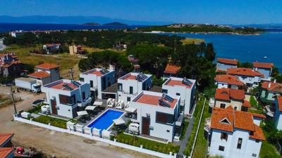 Cunda Rota Garden Otel
