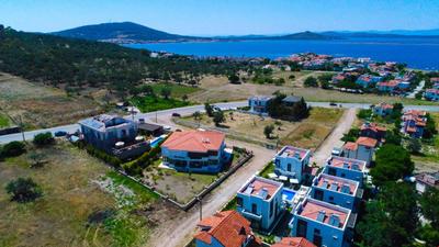 Cunda Rota Garden Otel