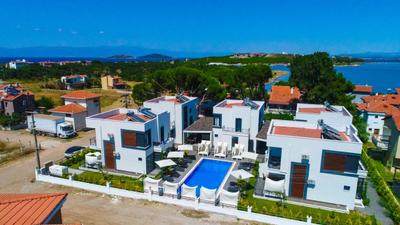 Cunda Rota Garden Otel