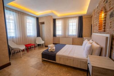 Cunda Taşcı Otel
