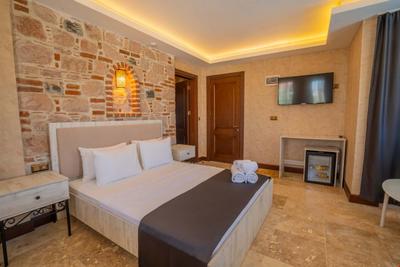 Cunda Taşcı Otel