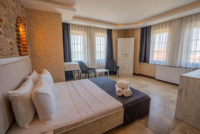 Cunda Taşcı Otel