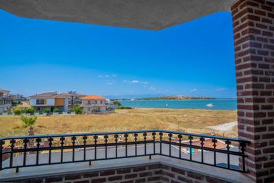Cunda Taşcı Otel