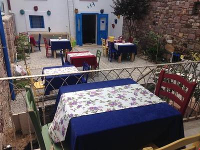 CundAda Otel