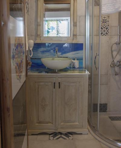 Dalyan Otel Hayat Bahçesi