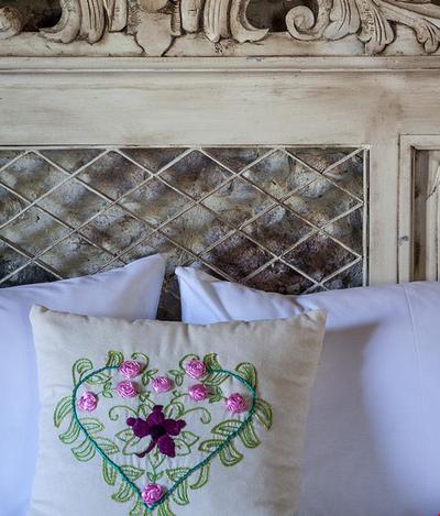 Dalyan Otel Hayat Bahçesi