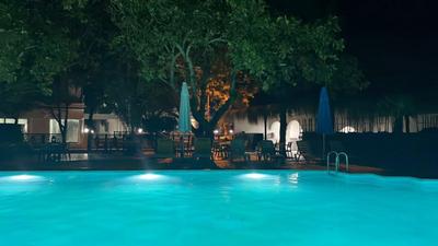 Denizyıldızı Otel