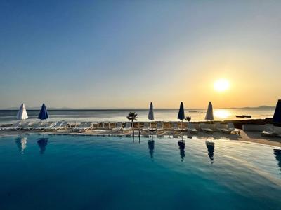 Denizyıldızı Otel