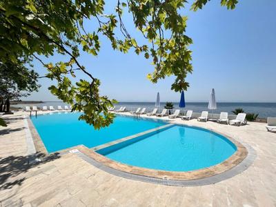 Denizyıldızı Otel