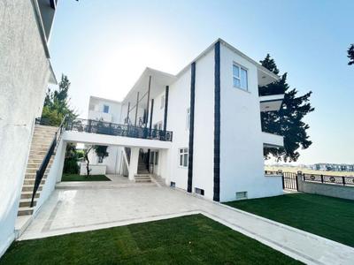 Denizyıldızı Otel