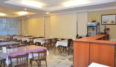 Efsanem Hotel