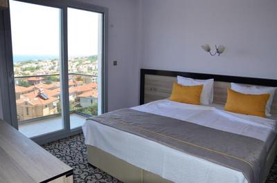 Elisa Otel Ayvalık
