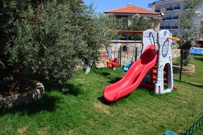Elisa Otel Ayvalık