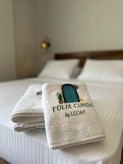 Folia Cunda By Leone