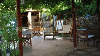 Günebakan Taliani Hotel