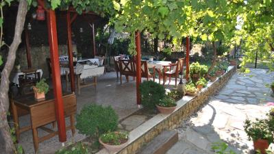 Günebakan Taliani Hotel