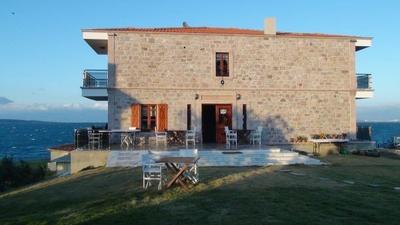 Cunda Hayal Evi