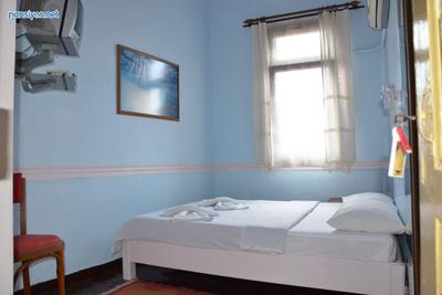 Antikhan Hotel