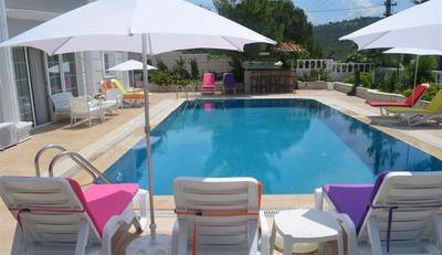 Kapri Konak Otel