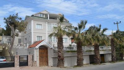 Kapri Konak Otel