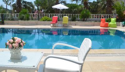 Kapri Konak Otel