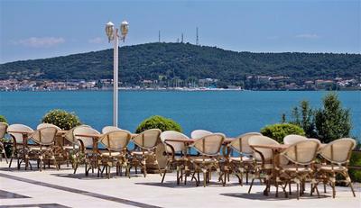 Cunda Kıvrak Otel