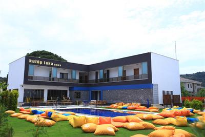 Kulüp Laka 1969 Otel