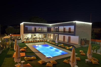 Kulüp Laka 1969 Otel