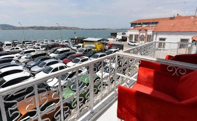 La Vita Otel
