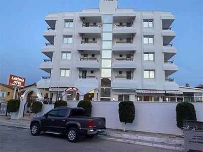 Lavinia Otel