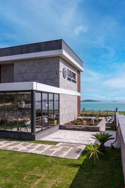 Leone Cunda Edition Otel (+12)