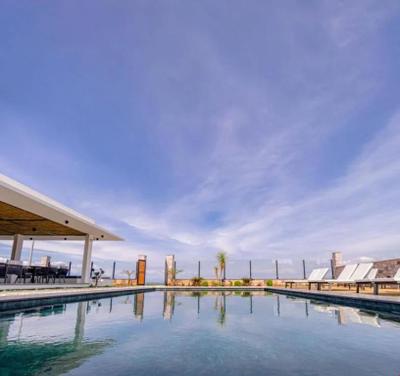Leone Cunda Edition Otel (+12)