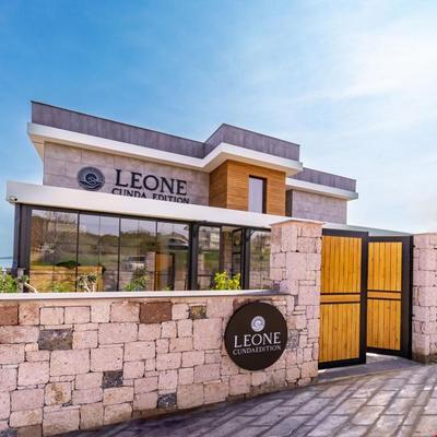 Leone Cunda Edition Otel (+12)