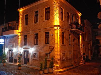 Lesante Hotel
