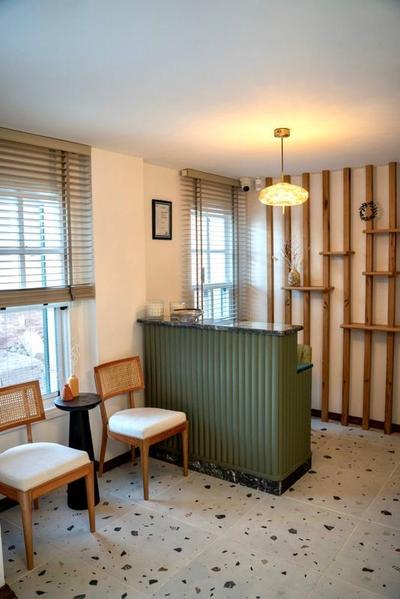 Lina Guest House