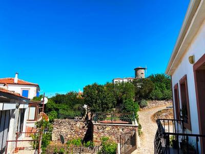 Mai Otel Cunda