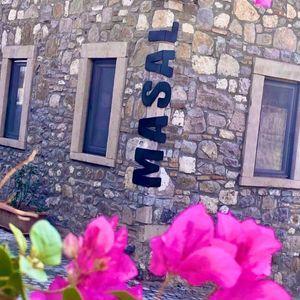 Masal Küçükköy Otel