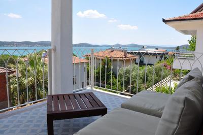 Masmavi Otel