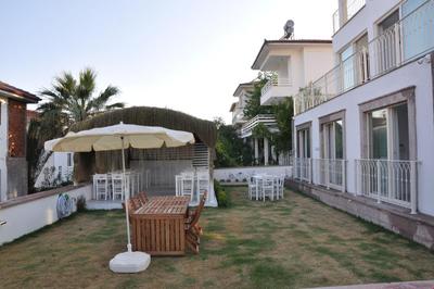 Masmavi Otel