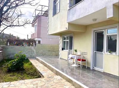 Megaron Homes