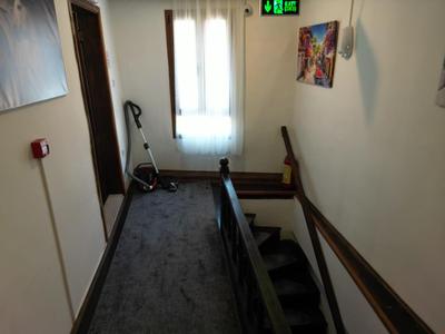 Meydan Otel Ayvalık